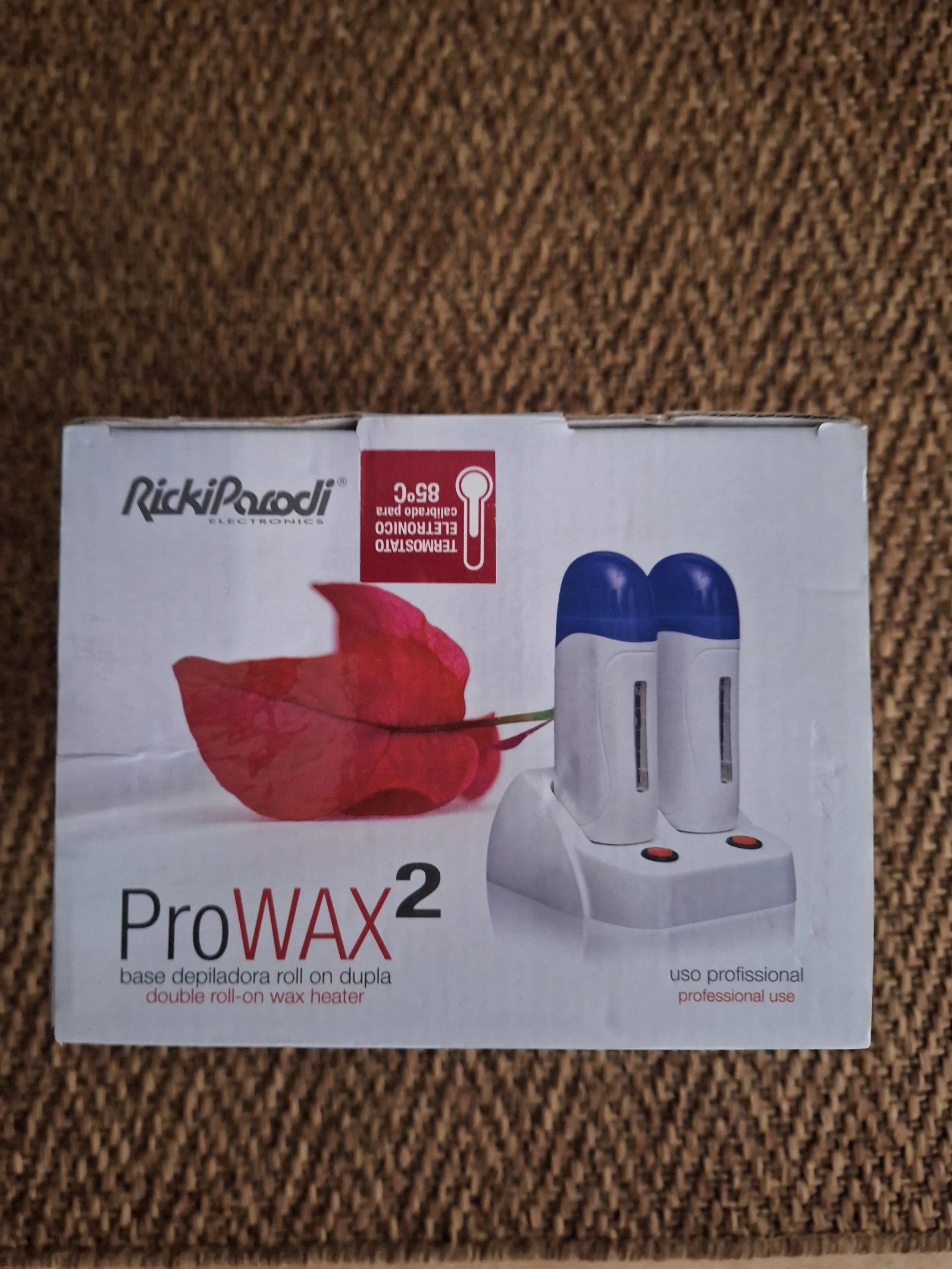 Waxhaarverwijderingsapparaat – photo 3